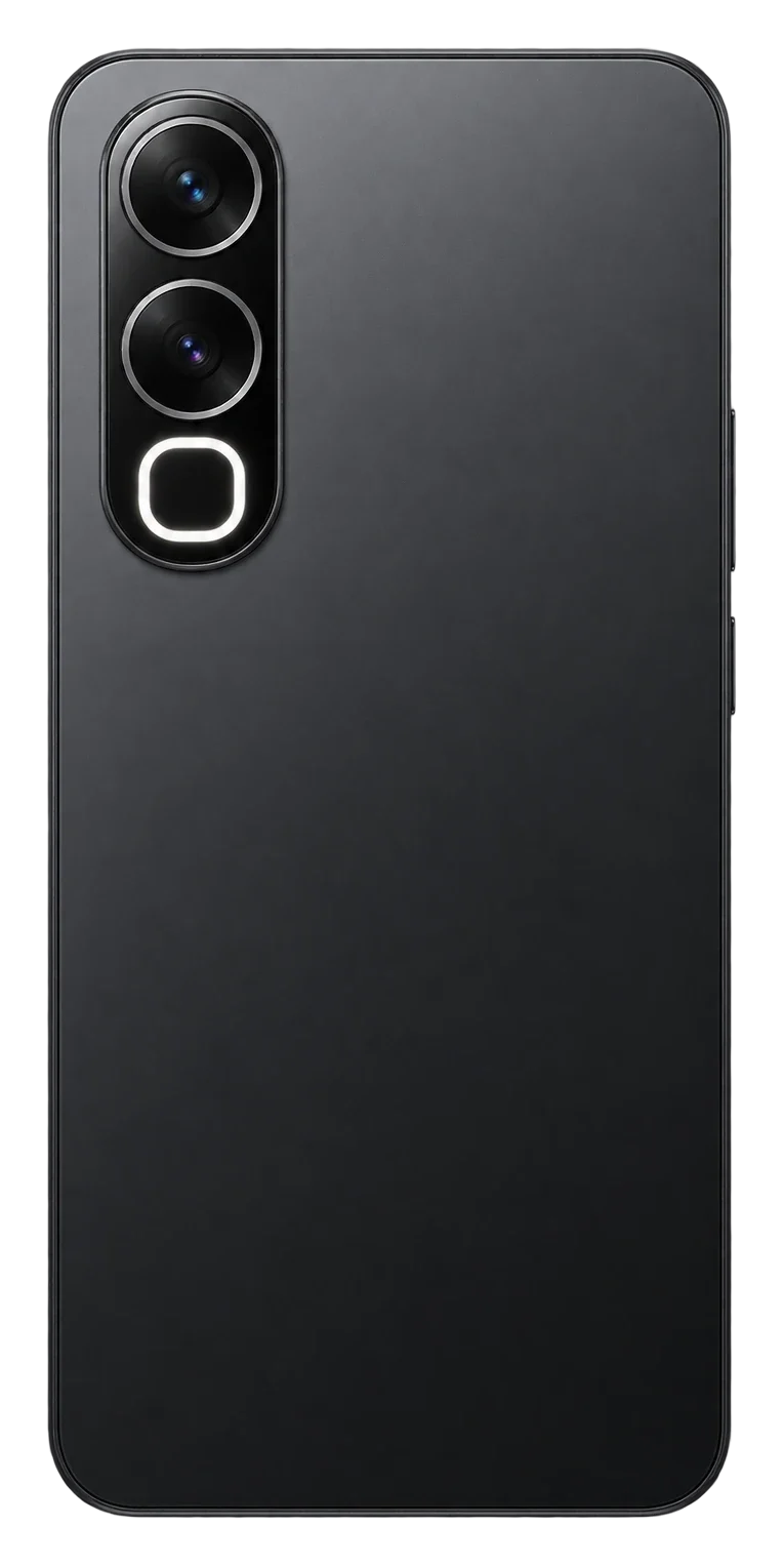 vivo Y31e 5G, Rückansicht