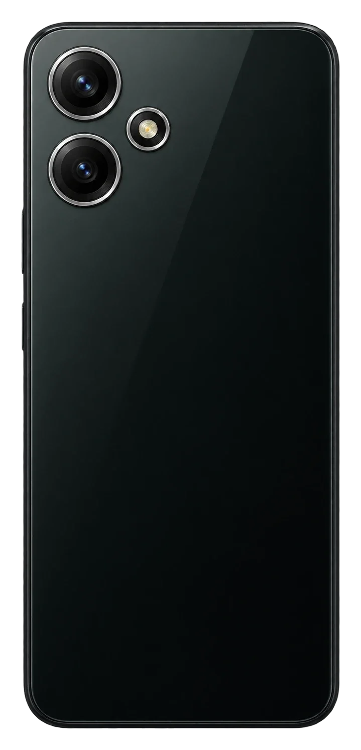 Redmi 12 5G, Rückansicht
