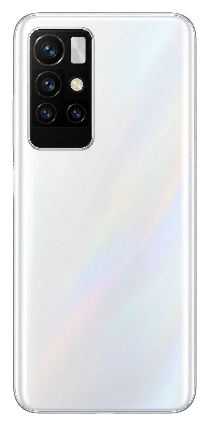 Redmi 10 2022, Rückansicht