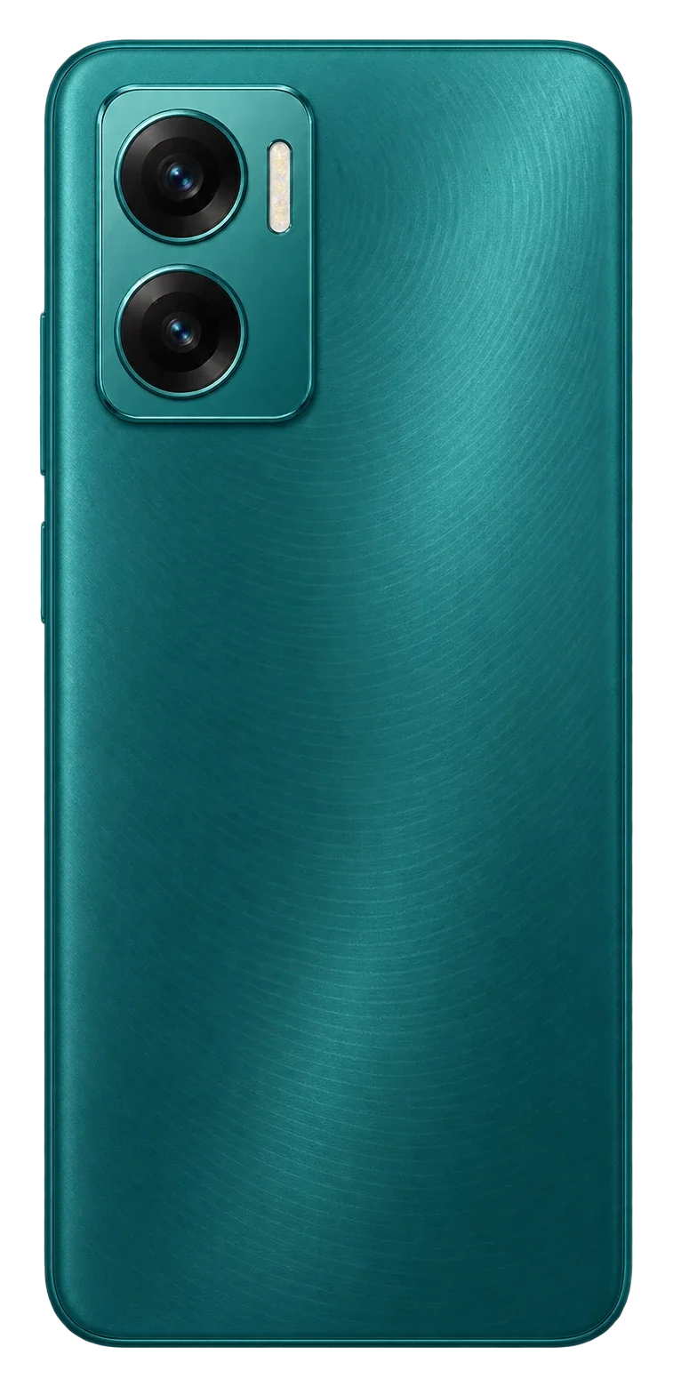 Redmi 10 5G, Rückansicht