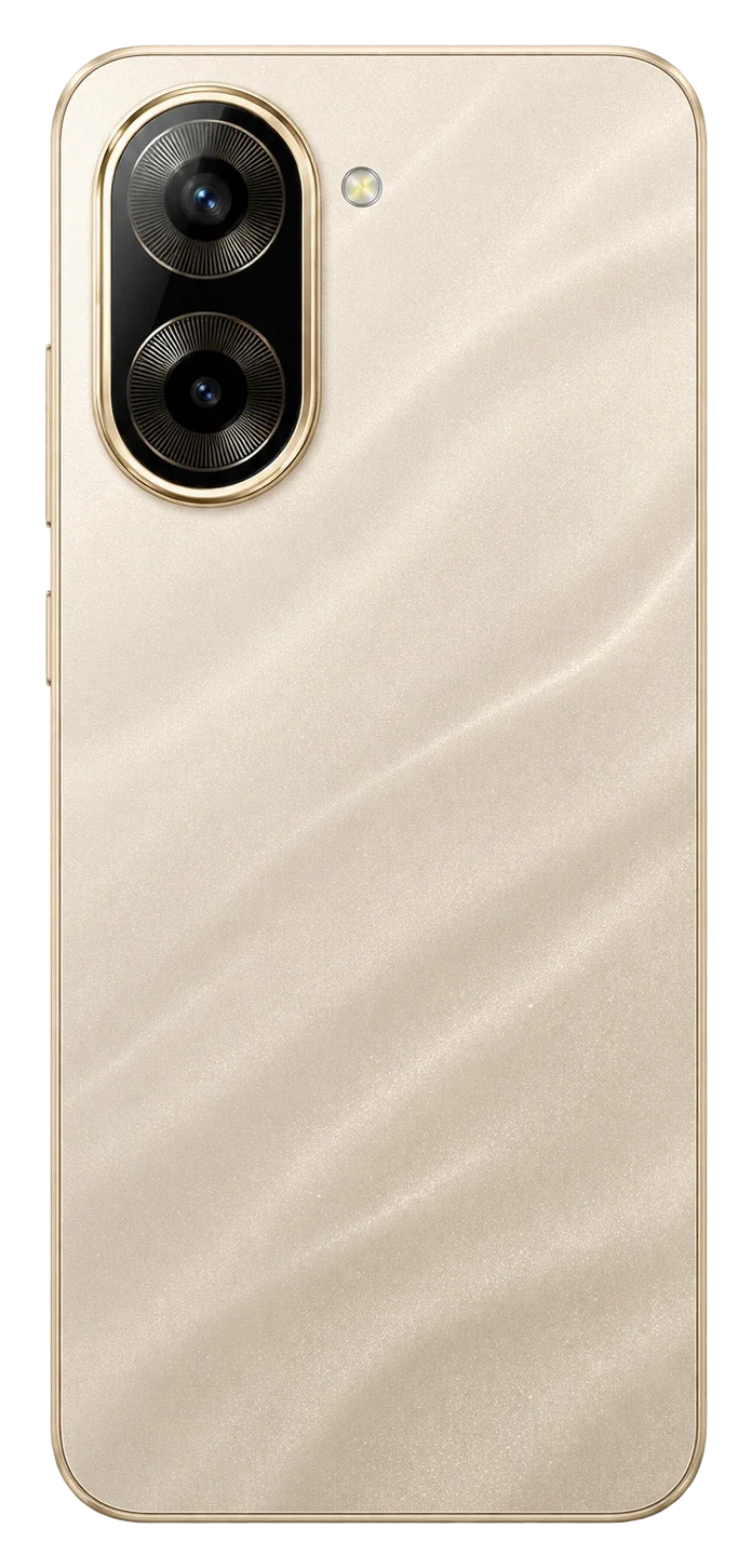 Redmi A5, Rückansicht