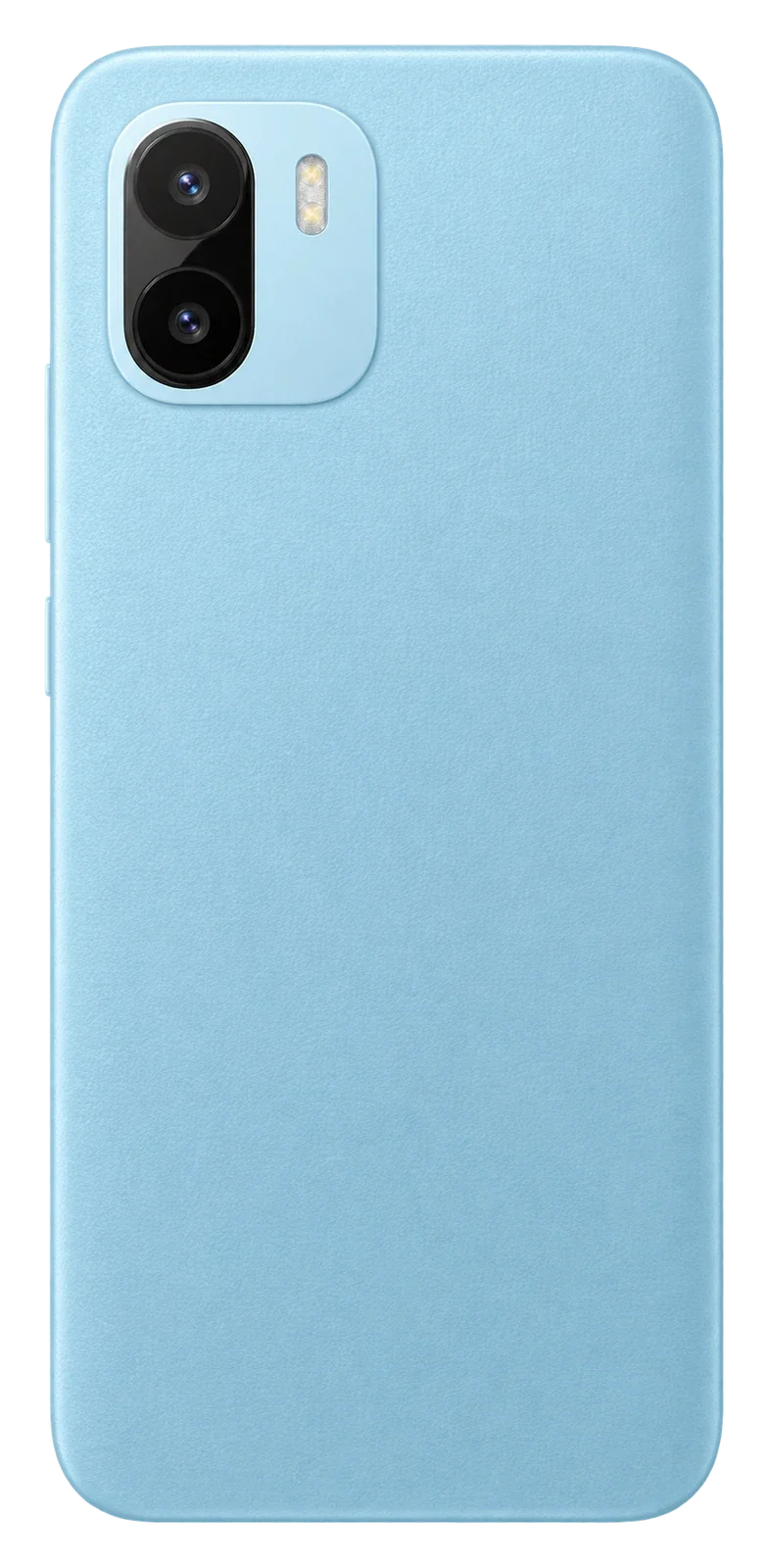 Redmi A2, Rückansicht