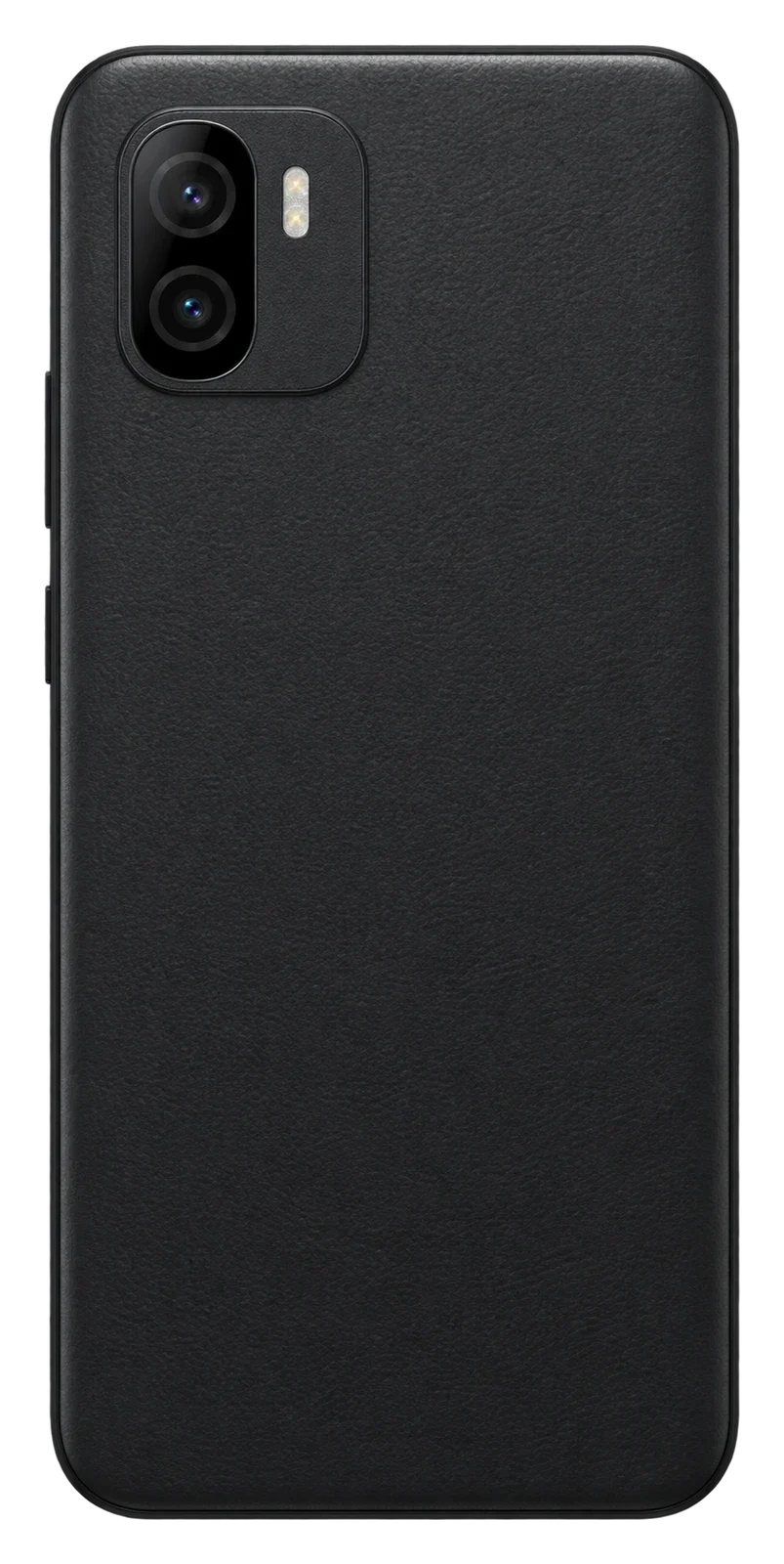 Redmi A1, Rückansicht