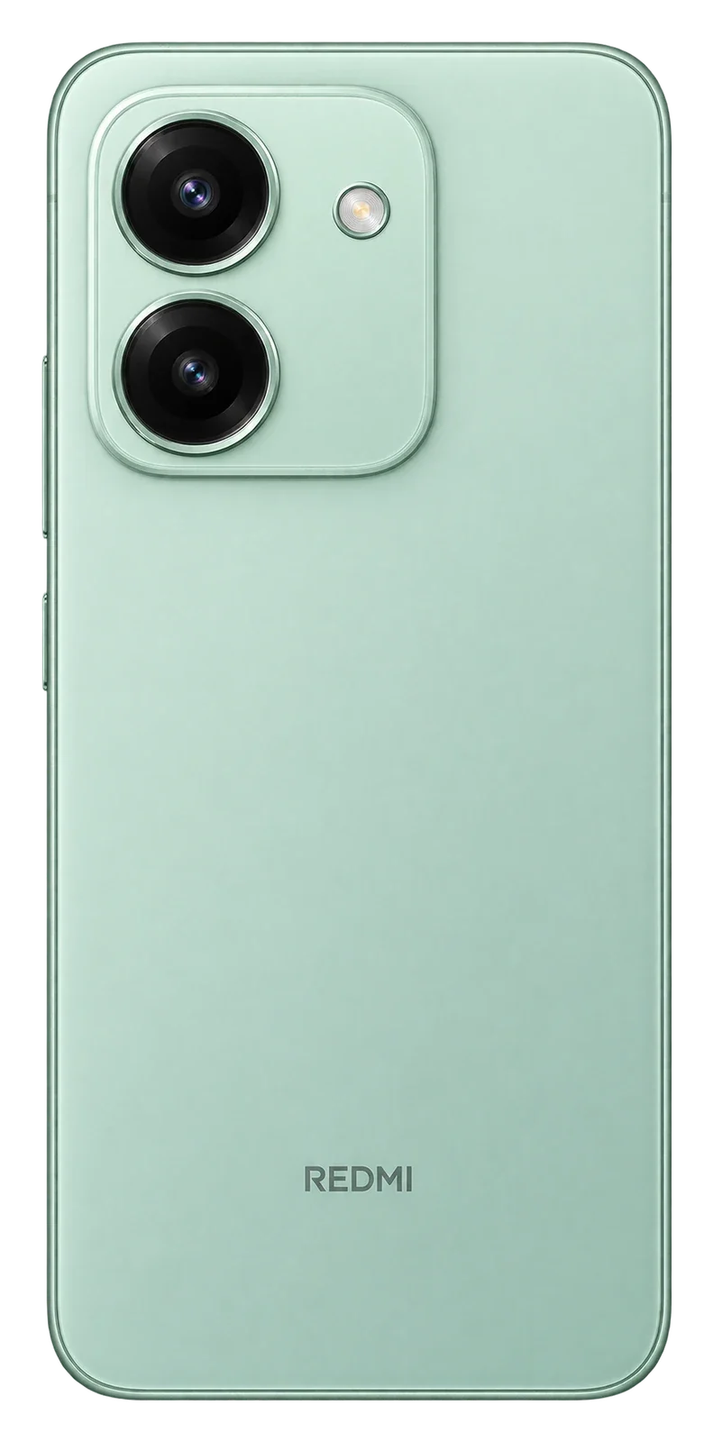 Redmi Note 17 Pro Max 5G, Rückansicht