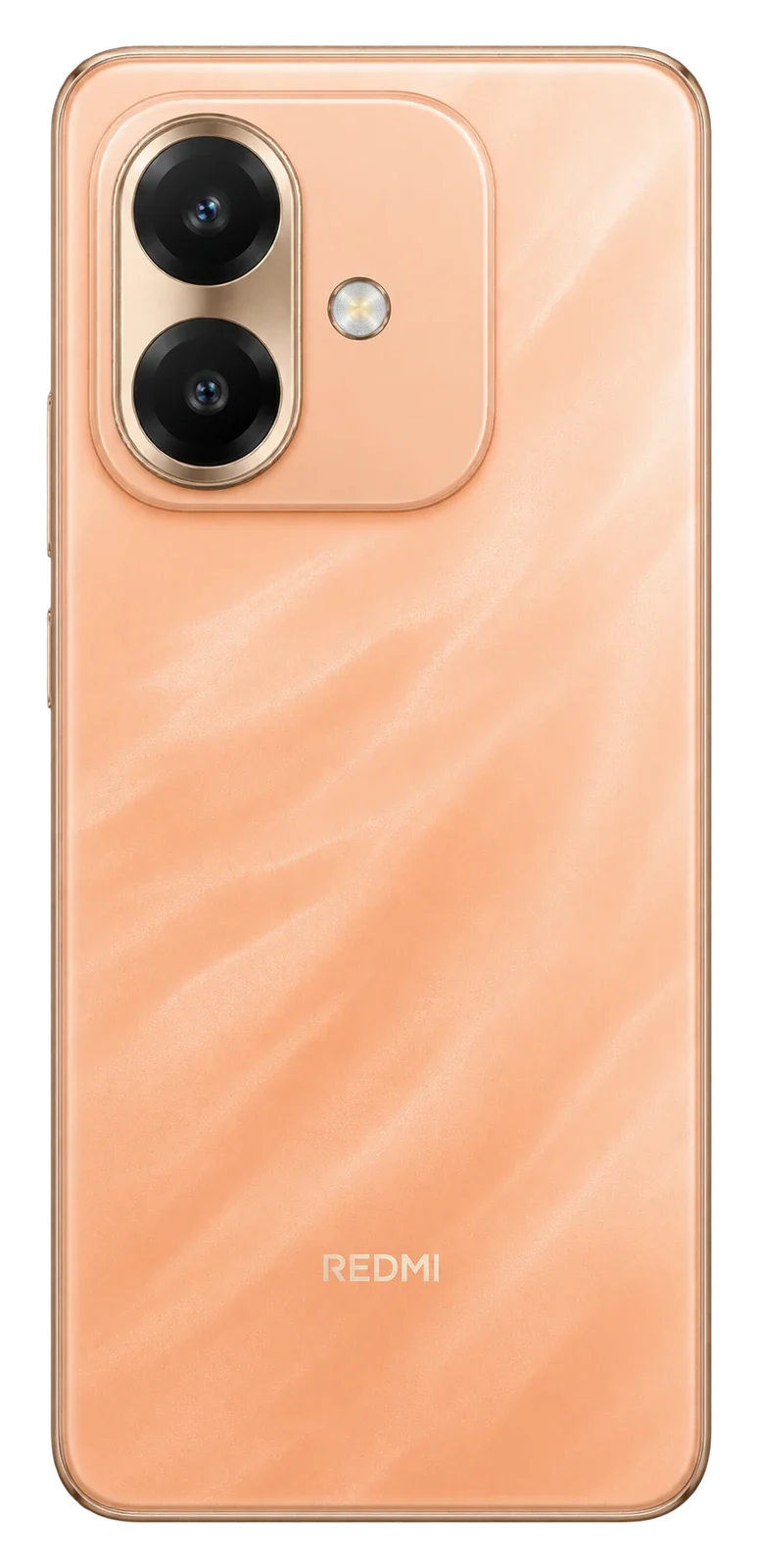 Redmi Note 17 Pro 5G, Rückansicht