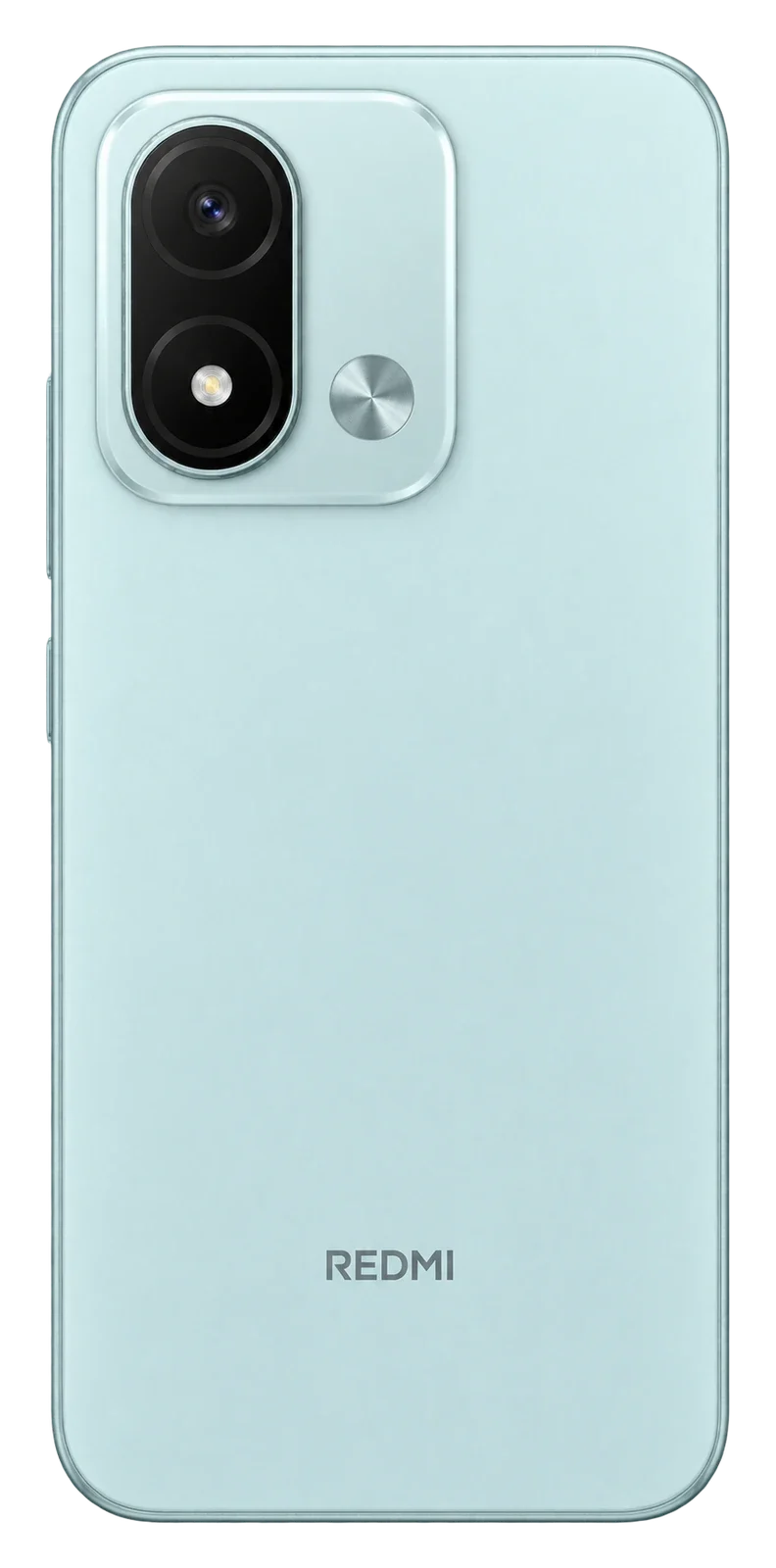 Redmi Note 17 5G, Rückansicht