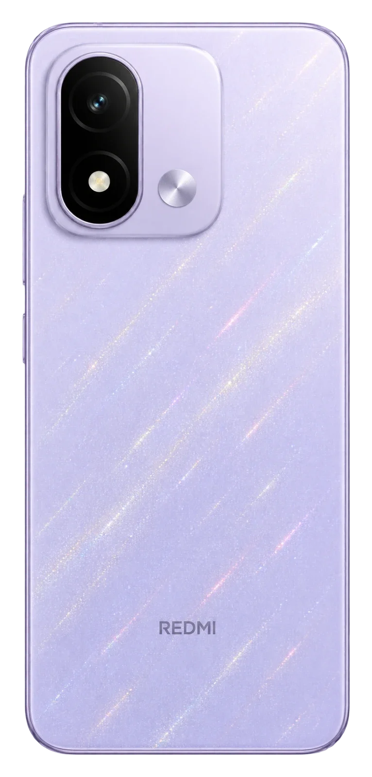 Redmi Note 17, Rückansicht