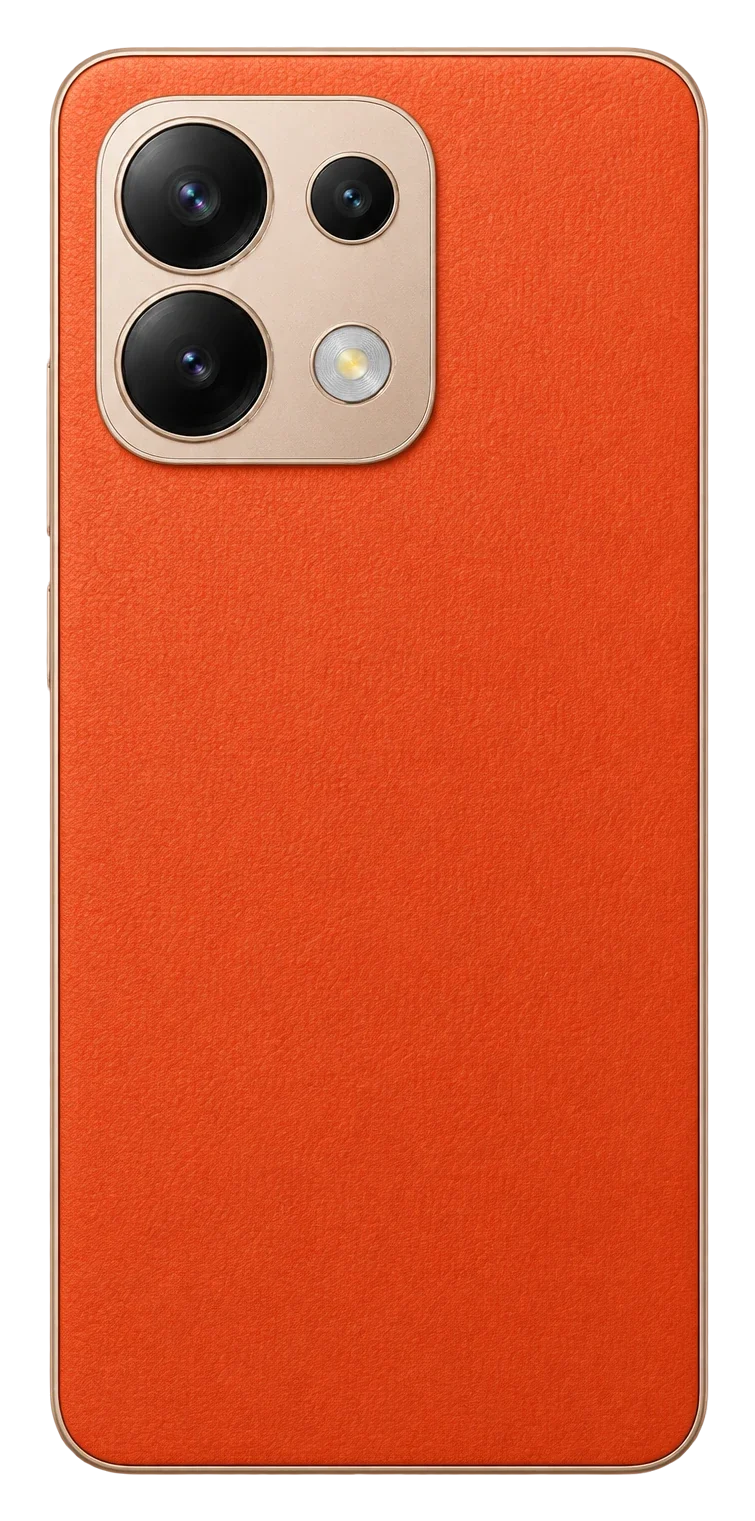 Redmi 17 5G, Rückansicht