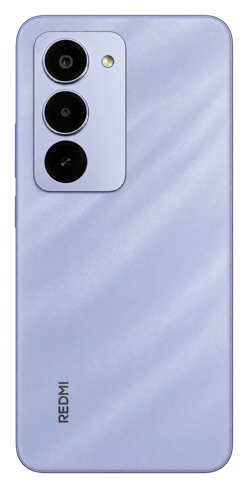 Redmi 15, Rückansicht