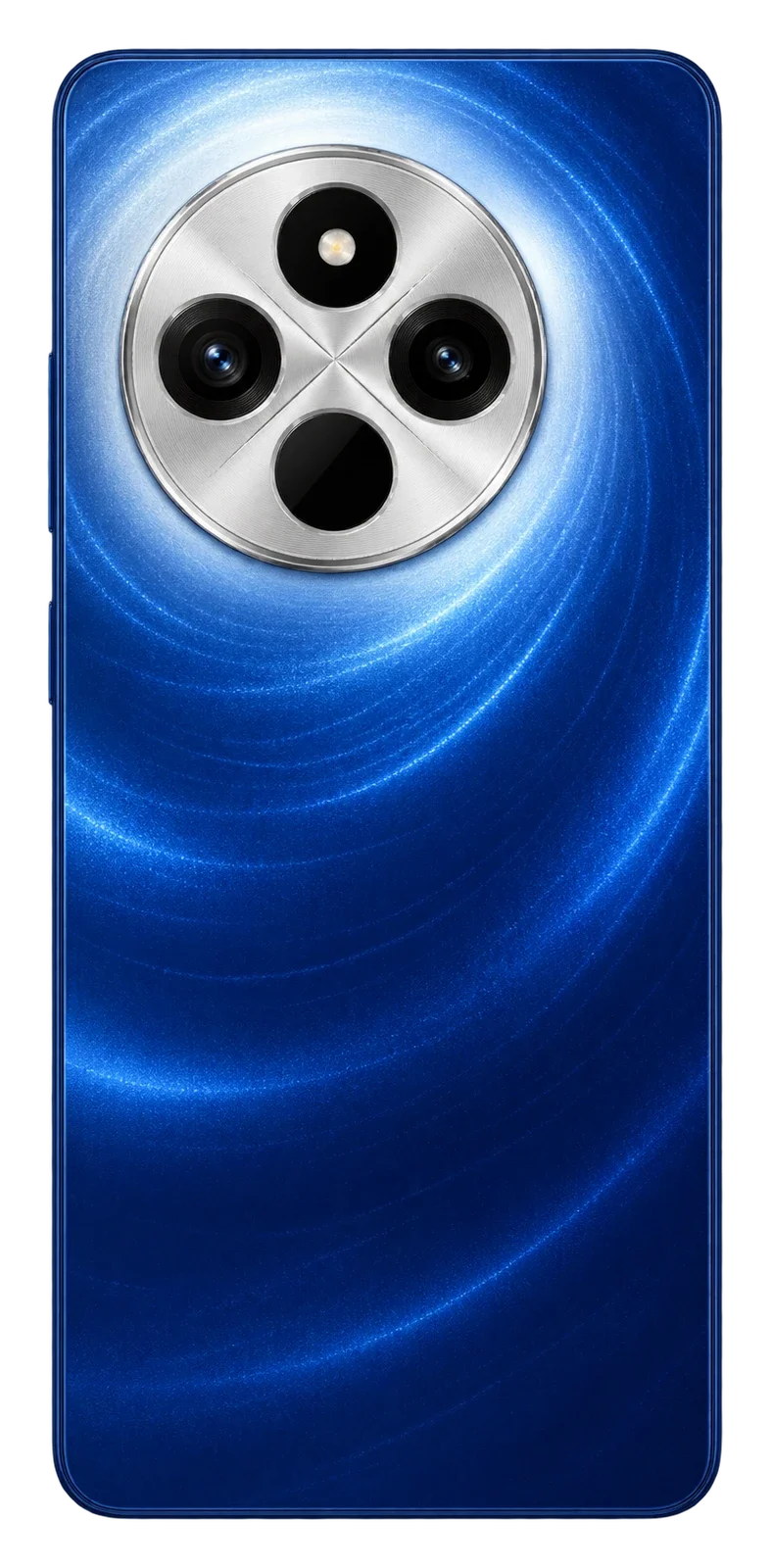 Redmi 14C, Rückansicht