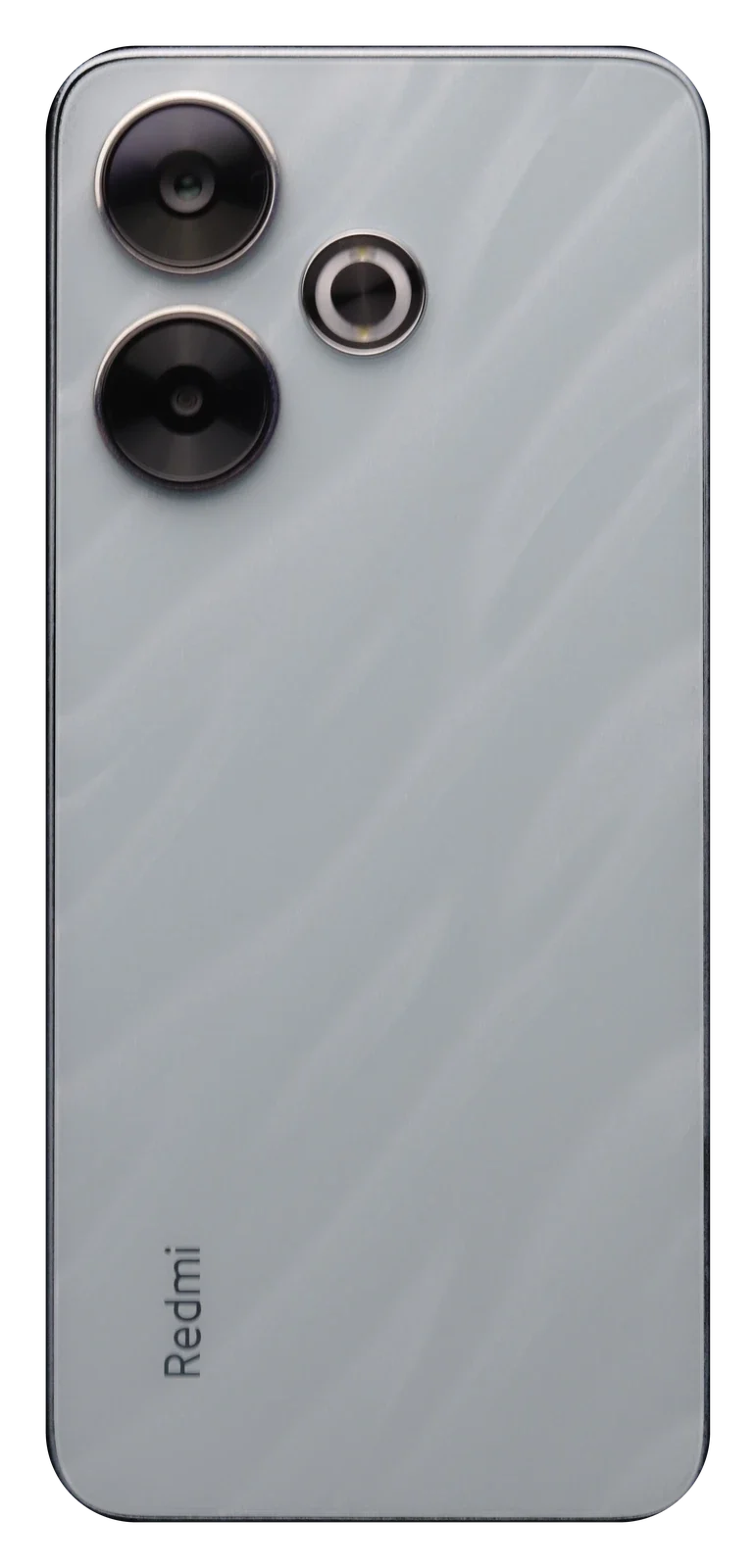 Redmi 13, Rückansicht