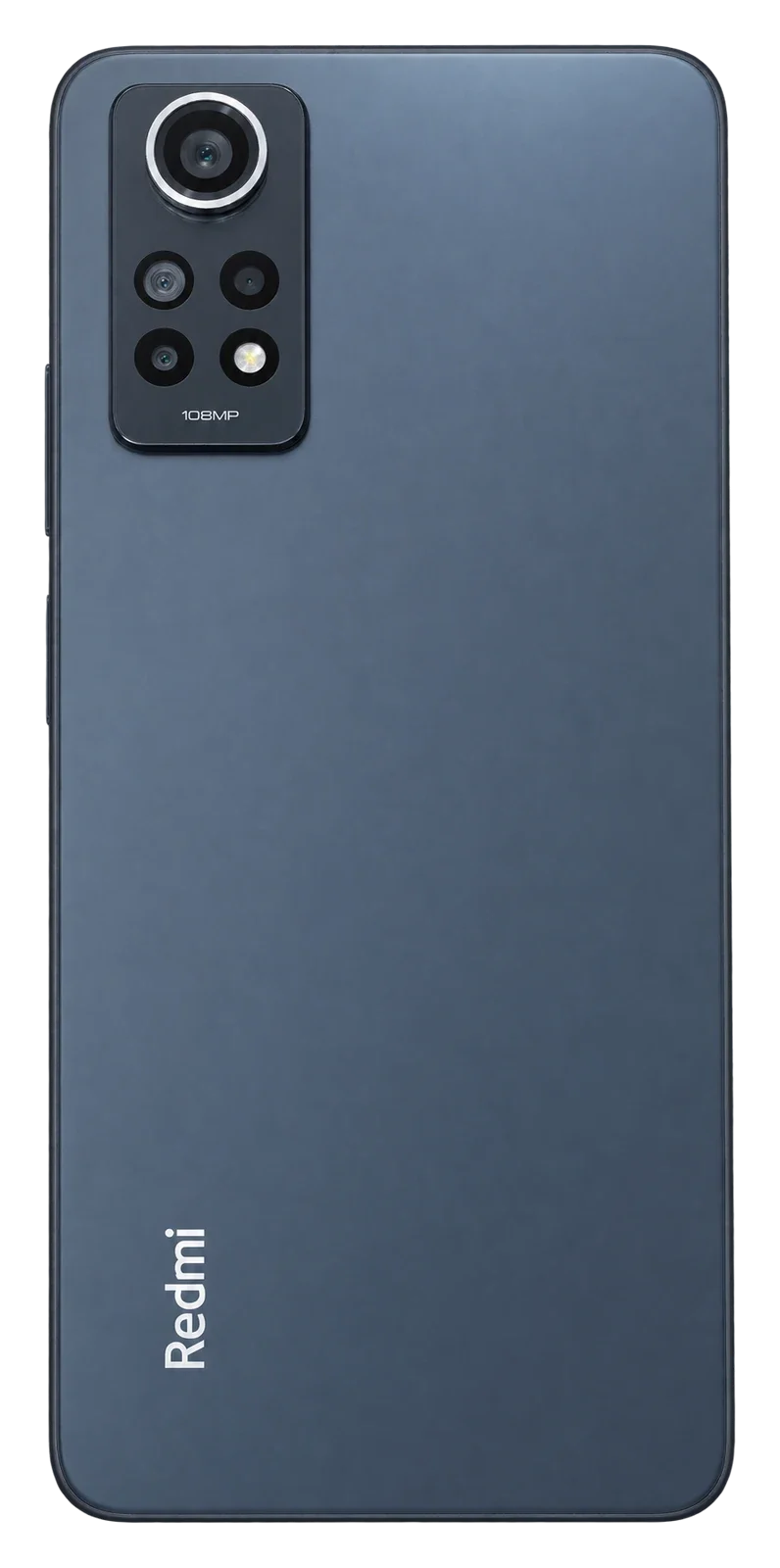 Redmi Note 12 Pro 4G, Rückansicht