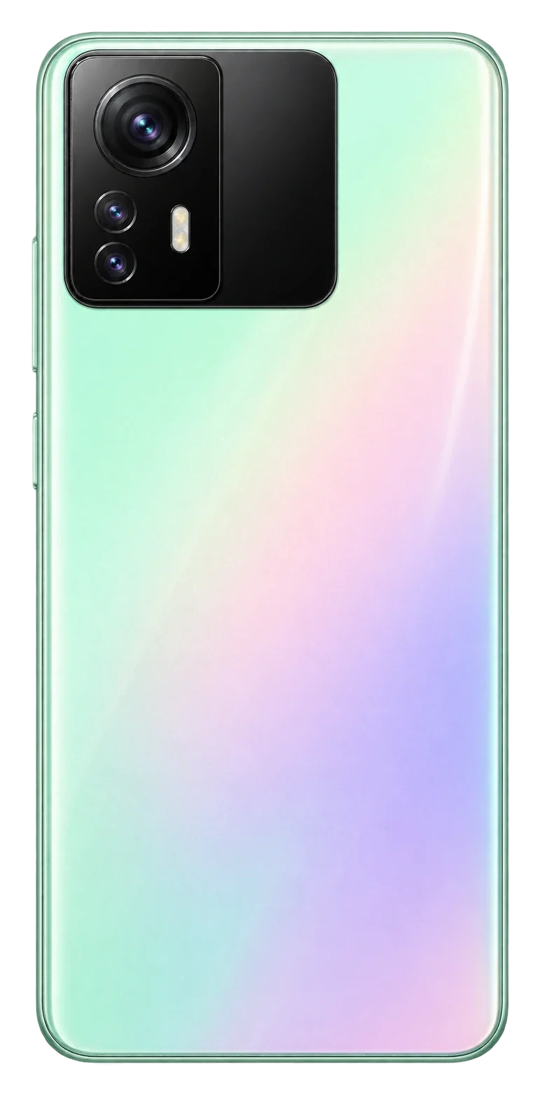 Redmi Note 12S, Rückansicht