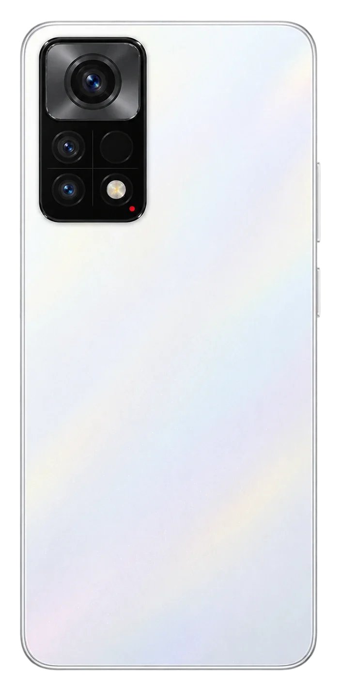 Redmi Note 11 Pro 5G, Rückansicht