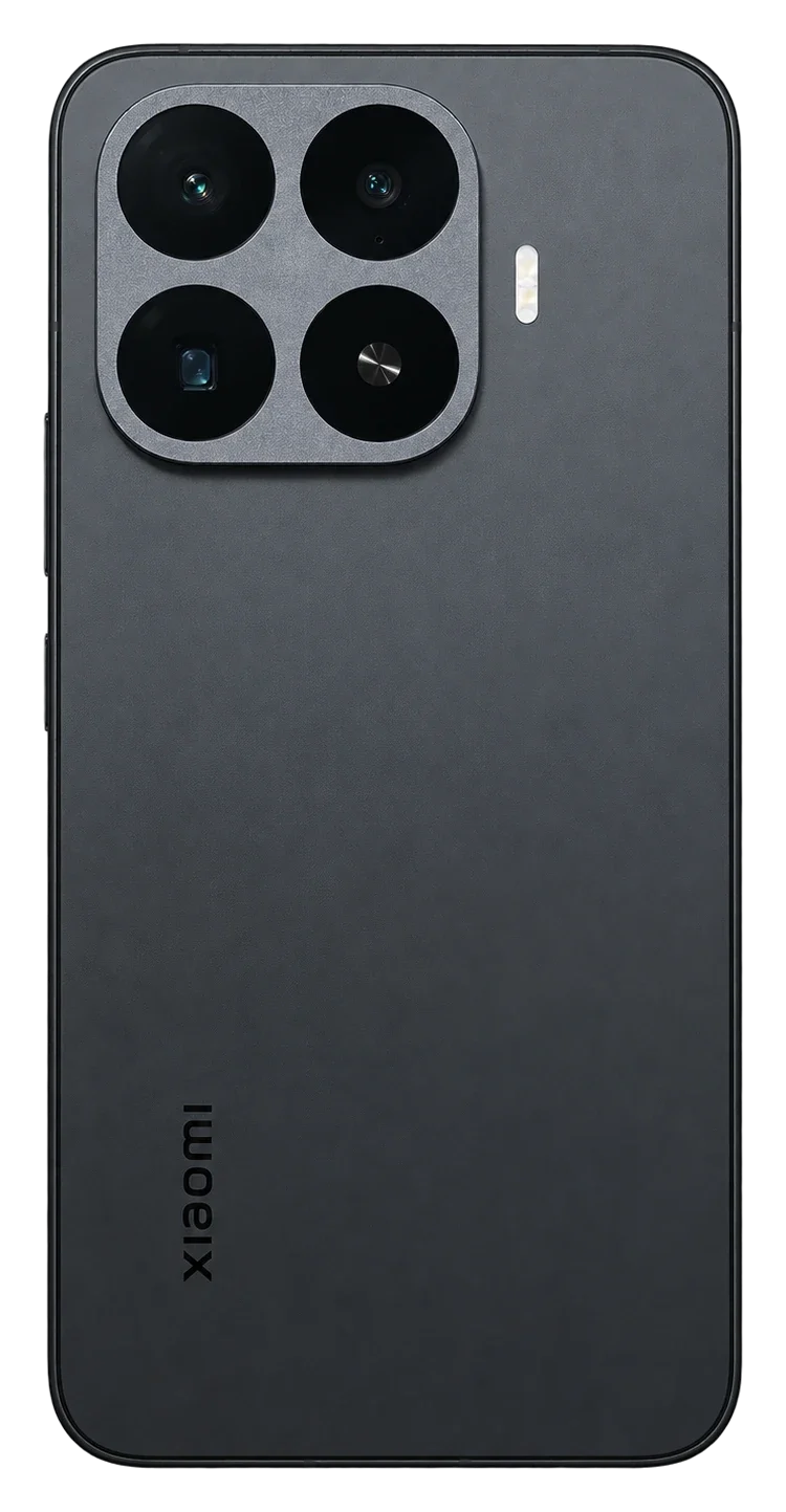 Xiaomi 17T Pro, Rückansicht