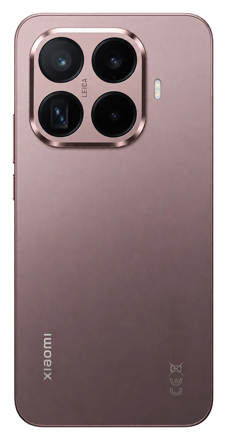 Xiaomi 15T Pro, Rückansicht