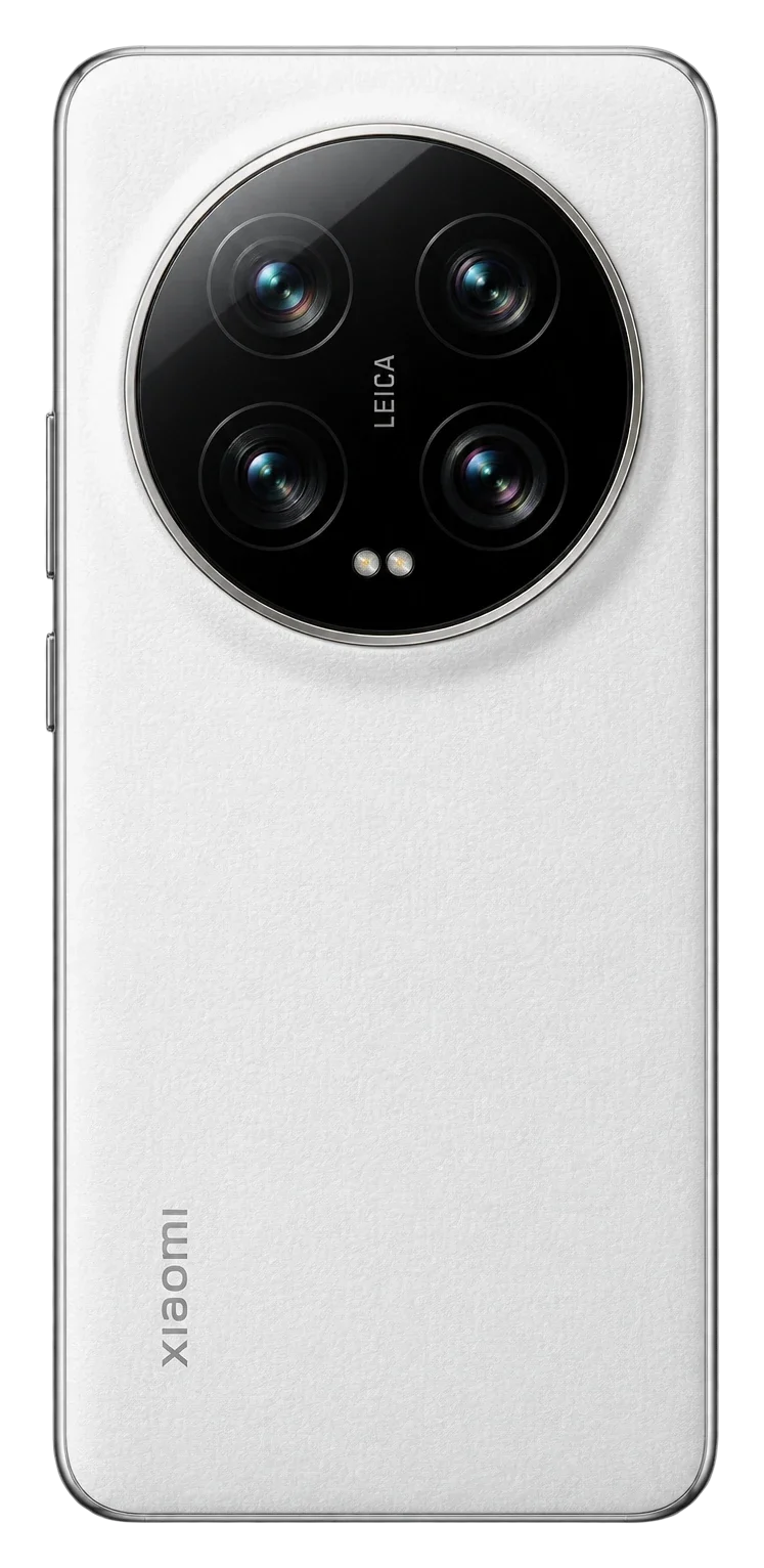 Xiaomi 13 Ultra, Rückansicht