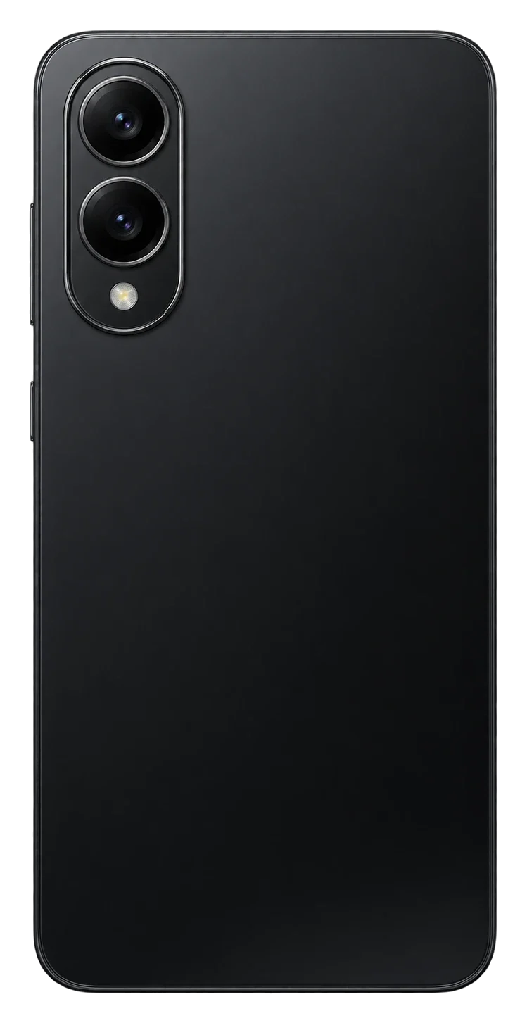 Galaxy S25 Edge, Rückansicht