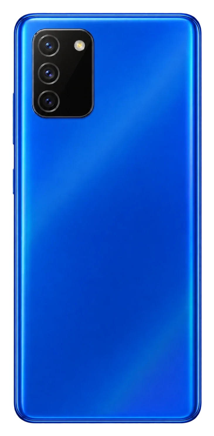 Galaxy S10 Lite, Rückansicht