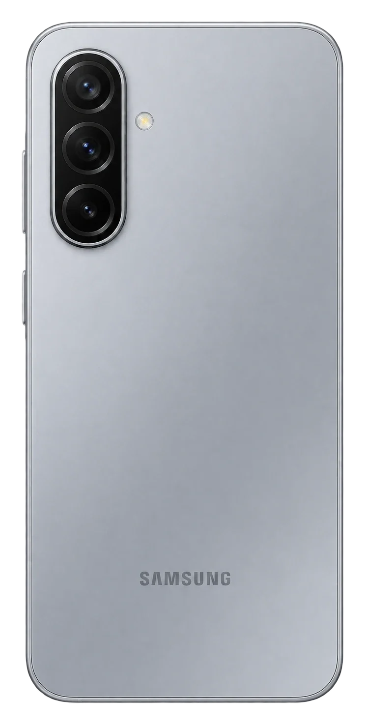 Galaxy A17, Rückansicht