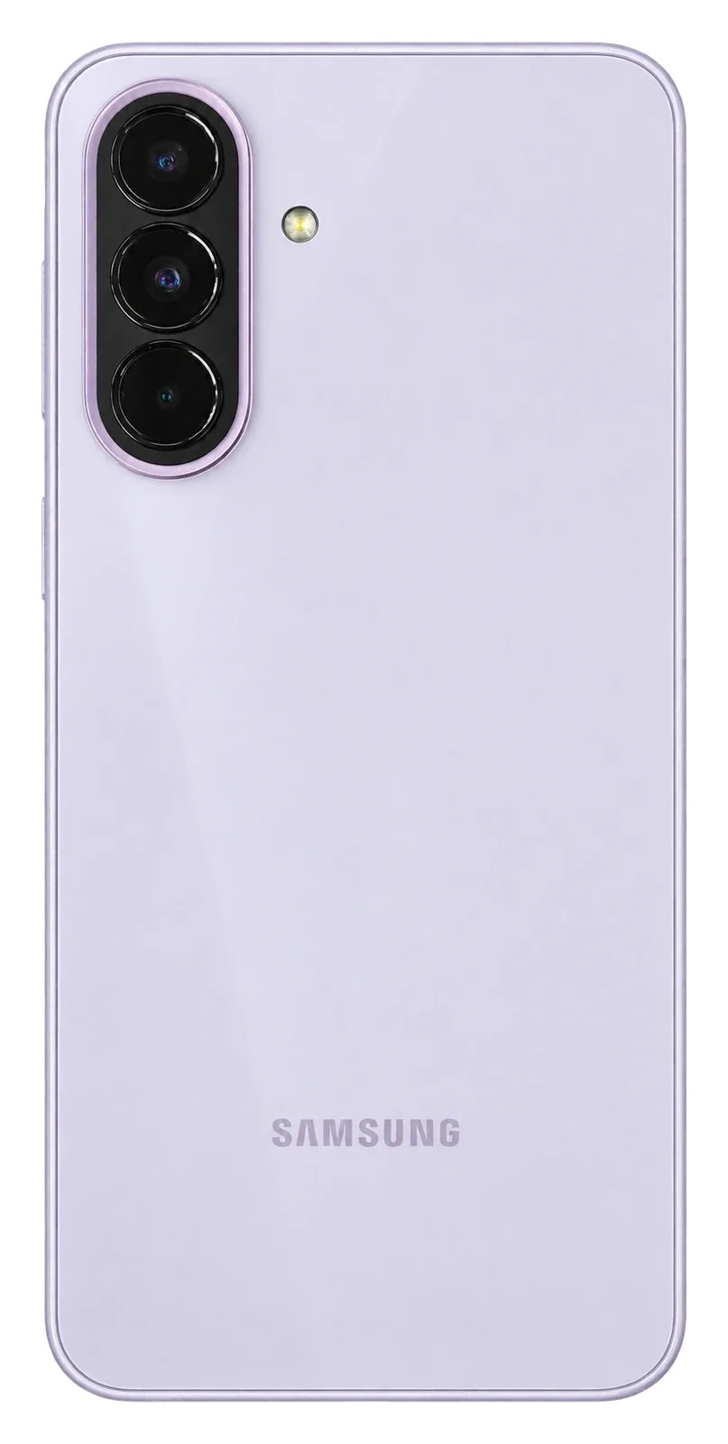 Galaxy A37, Rückansicht
