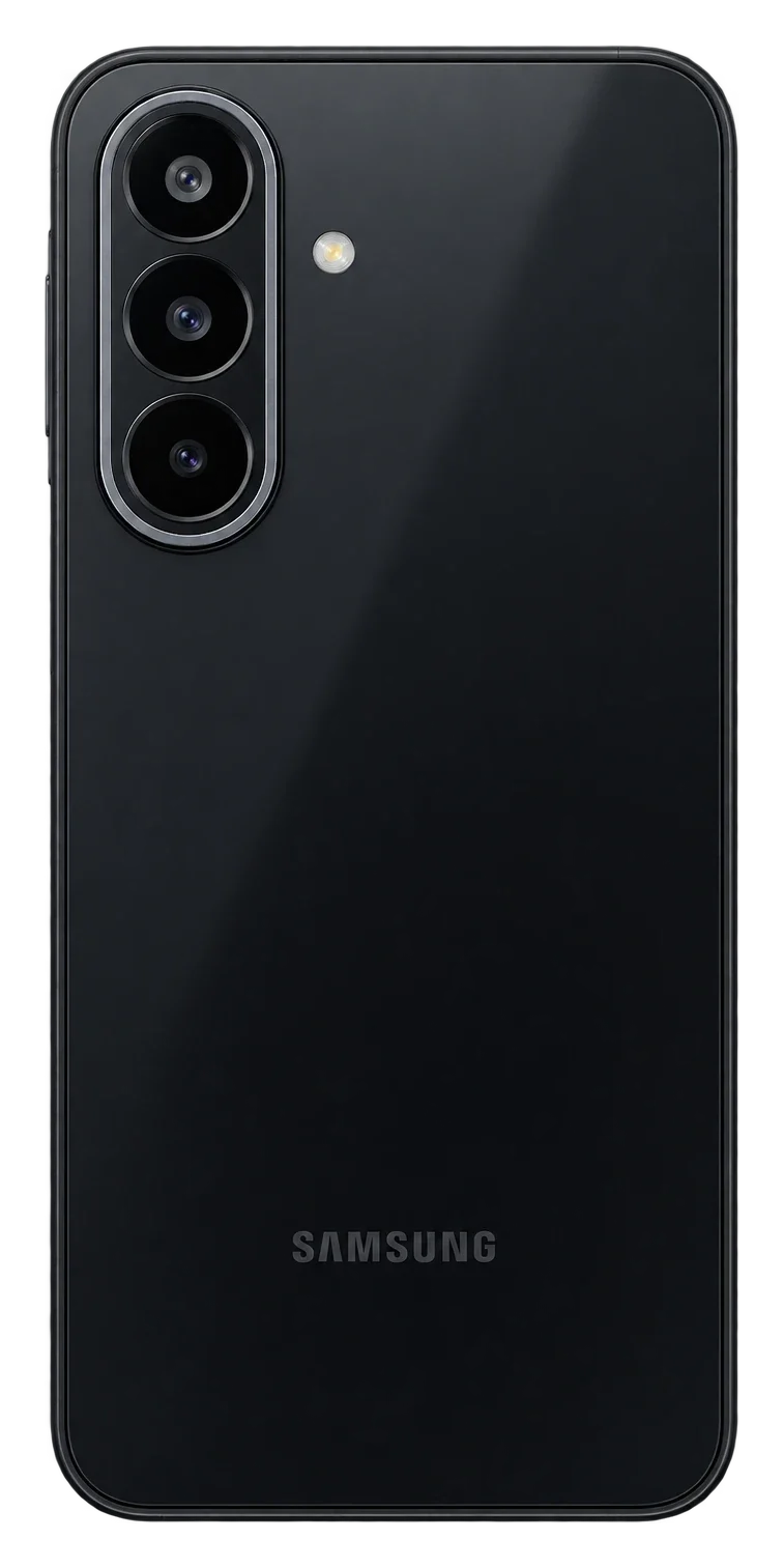 Galaxy A27, Rückansicht