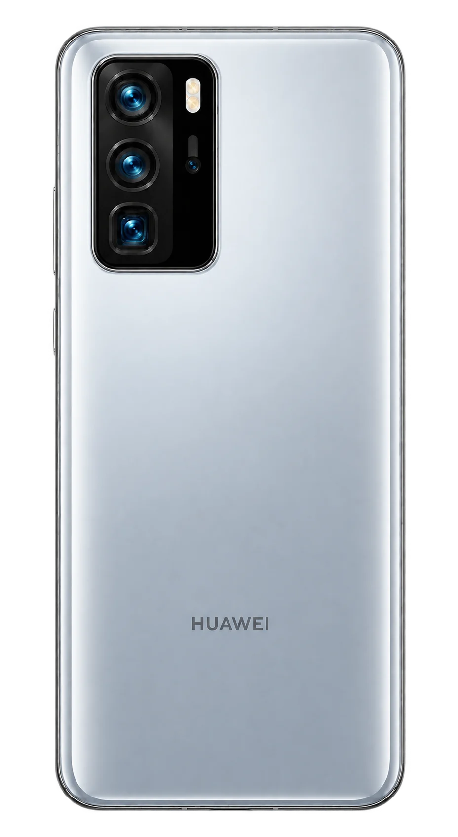 Huawei P40 Pro, Rückansicht